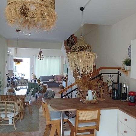 Melanos Residence 2 Bdrm Townhouse With Private Pool Klorakas Zewnętrze zdjęcie