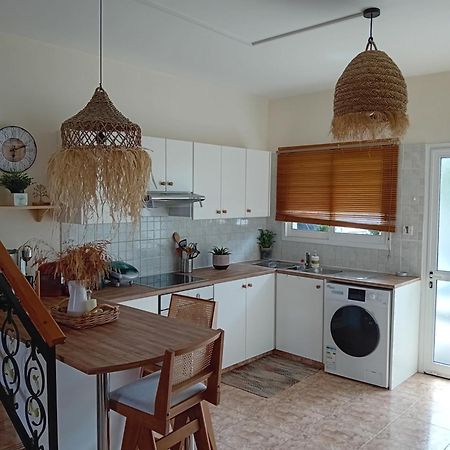 Melanos Residence 2 Bdrm Townhouse With Private Pool Klorakas Zewnętrze zdjęcie