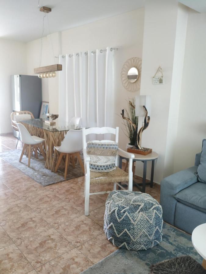 Melanos Residence 2 Bdrm Townhouse With Private Pool Klorakas Zewnętrze zdjęcie