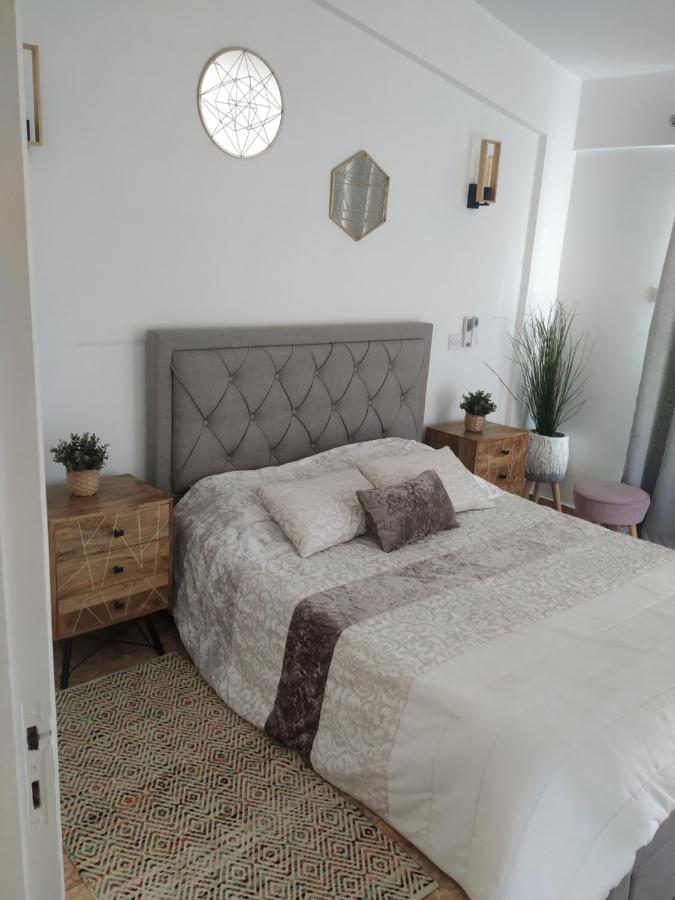 Melanos Residence 2 Bdrm Townhouse With Private Pool Klorakas Zewnętrze zdjęcie