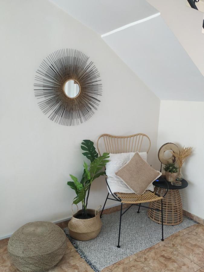 Melanos Residence 2 Bdrm Townhouse With Private Pool Klorakas Zewnętrze zdjęcie